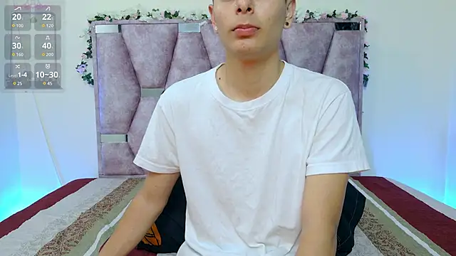 lana and liam  online show from 10/19/25, 10:16