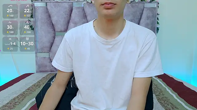 lana and liam  online show from 10/20/25, 10:27