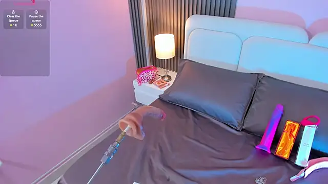 Snapshot of Clawdeen__wolf chatting on 11/13/25, 07:57 Clawdeen wolf online show from 11/13/25, 07:57