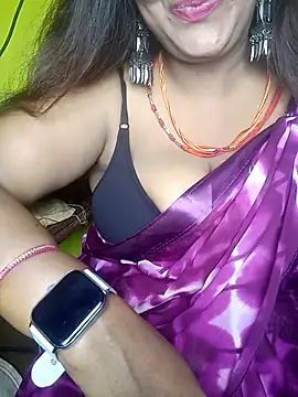 Ritika Hot online show from 09/16/25, 05:58