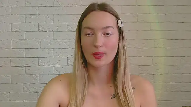 Alice Sweet 01 online show from 11/12/25, 12:05