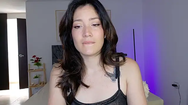 Eliih 01 online show from 09/29/25, 02:22