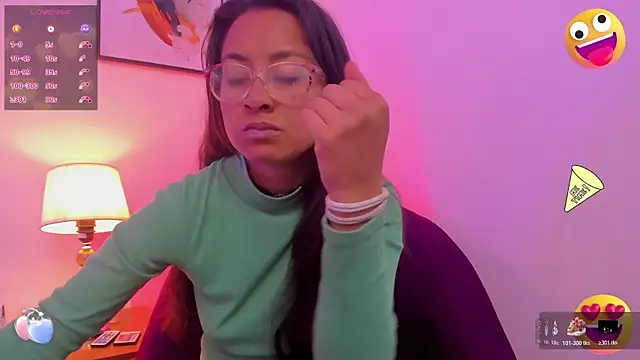 bravepetunia online show from 11/14/25, 01:21