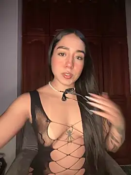 Snapshot of KaditaNavarro chatting on 09/23/25, 11:30 KaditaNavarro online show from 09/23/25, 11:30
