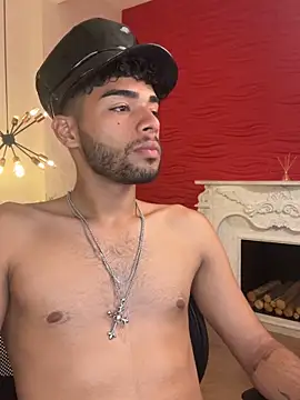 RaphaelDufort online show from 10/31/25, 11:55