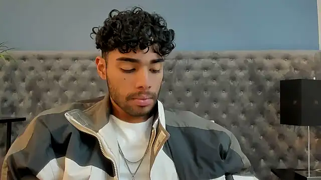 RaphaelDufort online show from 11/13/25, 08:41