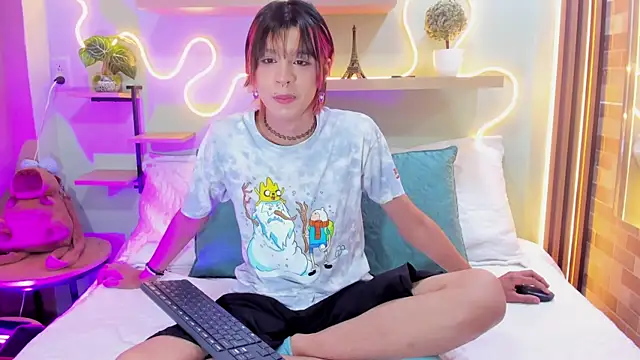 Dan Copers online show from 10/14/25, 01:34