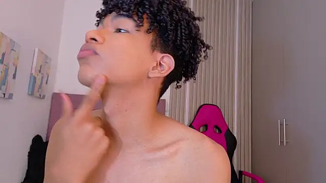 Ivone Rose  online show from 10/29/25, 12:29