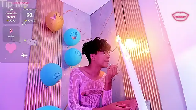 Ivone Rose  online show from 11/09/25, 12:25