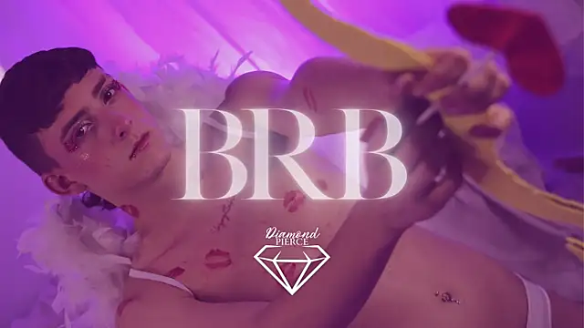 Diamond Piarce online show from 10/11/25, 04:22