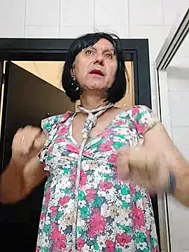 Emily de Carla online show from 10/29/25, 03:47