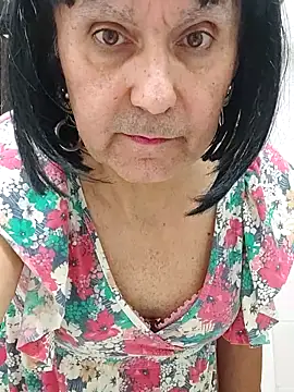 Emily de Carla online show from 10/30/25, 03:57