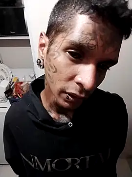 black firex online show from 10/23/25, 02:33