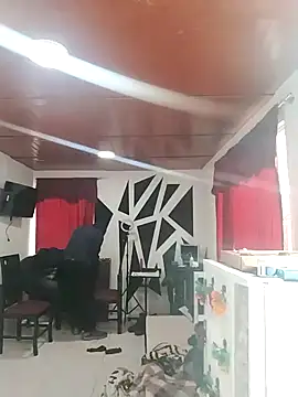 black firex online show from 10/28/25, 04:31