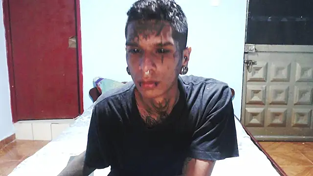 black firex online show from 11/04/25, 11:04