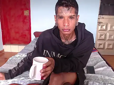 black firex online show from 11/07/25, 03:34