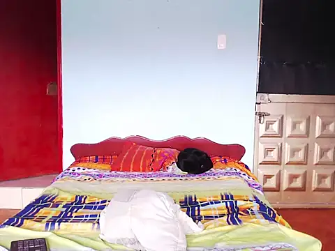 black firex online show from 11/08/25, 06:18