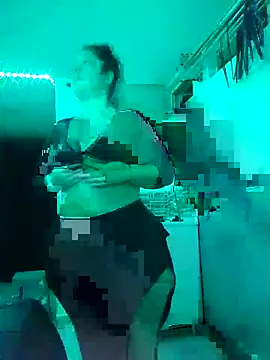 Stephy  online show from 10/26/25, 12:16