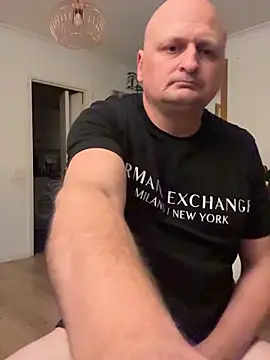 Attila120 online show from 10/25/25, 06:02