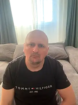 Attila120 online show from 11/09/25, 07:50