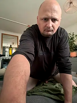 Attila120 online show from 11/26/25, 07:53