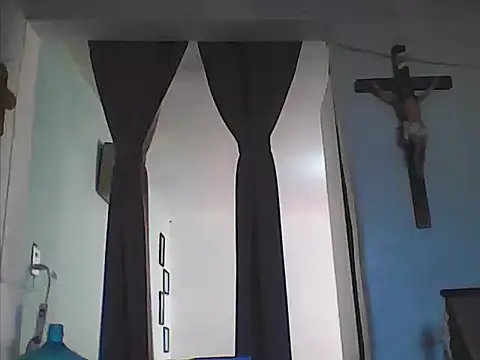 Snapshot of XaviGomez-87 chatting on 09/30/25, 08:14 XaviGomez-87 online show from 09/30/25, 08:14