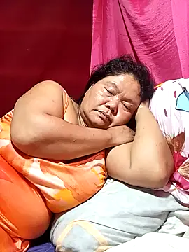 Mari fvcks online show from 10/07/25, 04:04