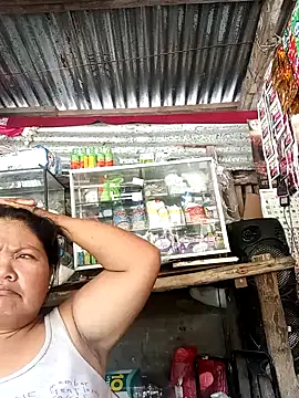 Mari fvcks online show from 10/14/25, 02:56