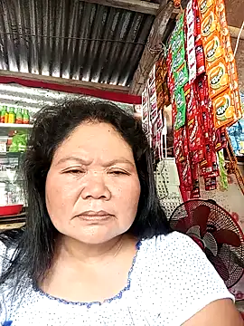 Mari fvcks online show from 10/19/25, 04:46