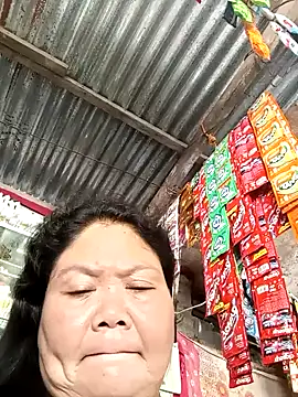 Mari fvcks online show from 10/31/25, 05:19