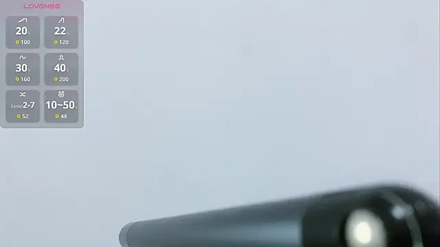 A SR 001 online show from 11/14/25, 02:38