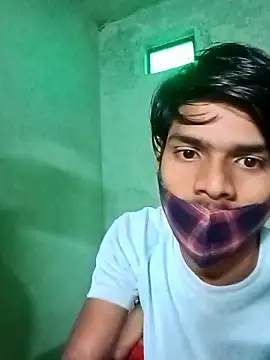 LoveOnStream online show from 10/26/25, 01:22