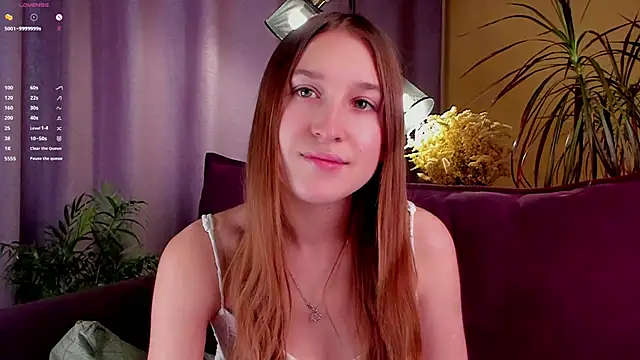 Snapshot of NanaMertins chatting on 10/18/25, 01:08 NanaMertins online show from 10/18/25, 01:08