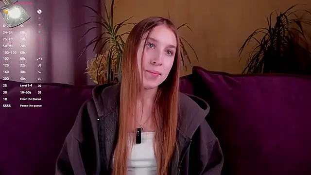 Snapshot of NanaMertins chatting on 10/26/25, 01:22 NanaMertins online show from 10/26/25, 01:22