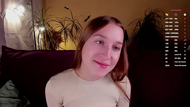 Snapshot of NanaMertins chatting on 10/31/25, 01:06 NanaMertins online show from 10/31/25, 01:06