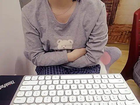 Lamoon 2k online show from 10/30/25, 03:30