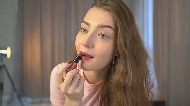 DeeannaBoera online show from 11/21/25, 04:22