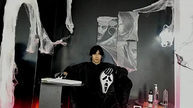 jett savage online show from 10/10/25, 02:05