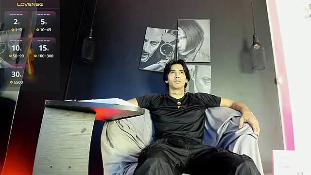 jett savage online show from 11/07/25, 04:18