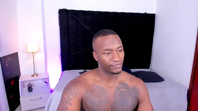 chrstian lewis1 online show from 09/26/25, 03:10