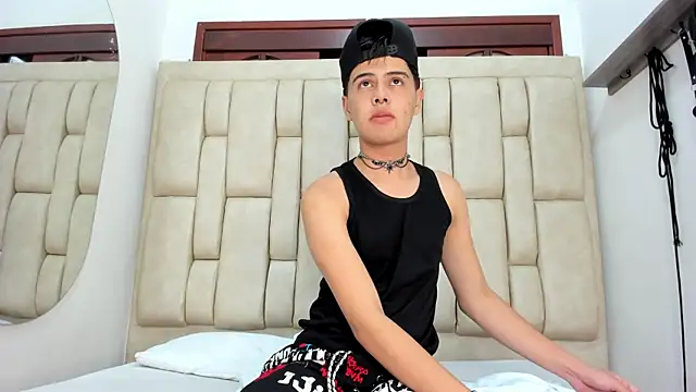 Felipe Cold online show from 11/16/25, 02:06