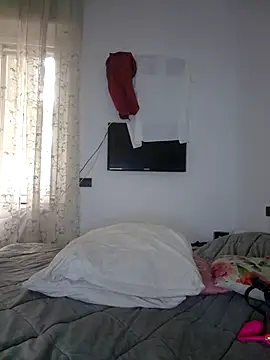 amalia202555 online show from 11/14/25, 12:37