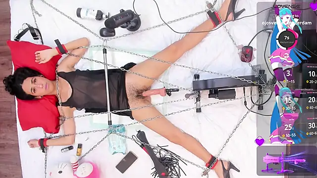 cherry moon1 online show from 09/27/25, 01:16