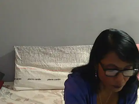 indian sherryxo online show from 10/27/25, 09:46