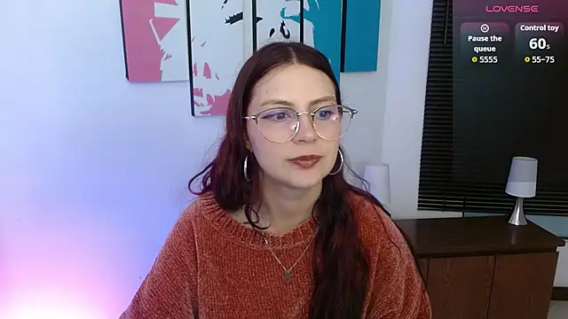 AlanaGarcia19 online show from 09/17/25, 11:12