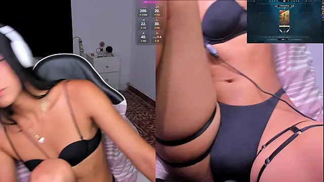 valeriatorrez  online show from 09/12/25, 06:08