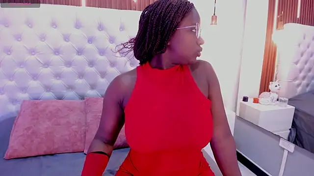 Oshun Evans online show from 09/13/25, 10:31