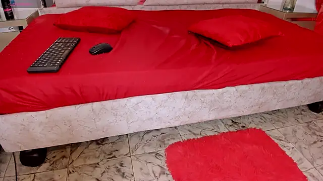 ThiccyLexxy online show from 10/08/25, 11:52