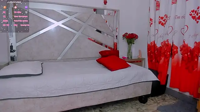 ThiccyLexxy online show from 10/20/25, 11:54