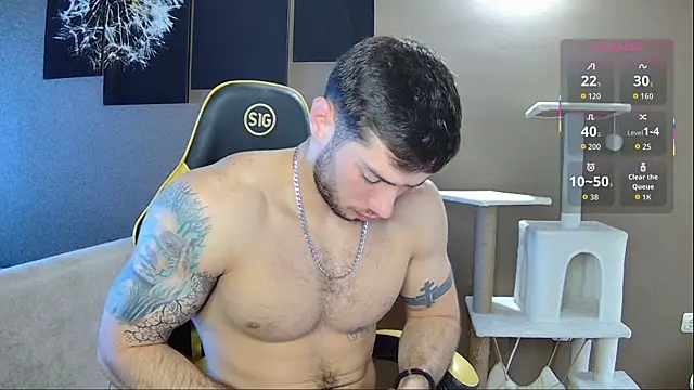 Jason theGreat online show from 11/08/25, 10:04